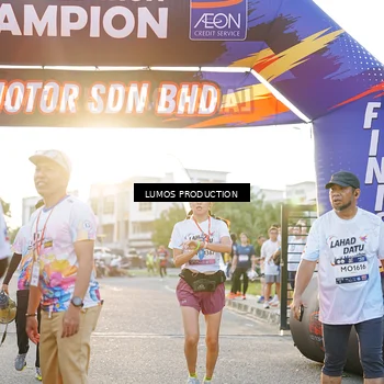 Runner Photo 7929603
