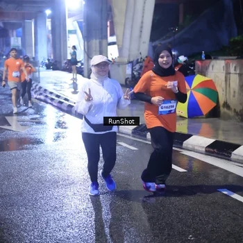 Runner Photo 7929606