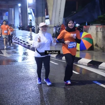 Runner Photo 7929609