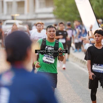 Runner Photo 7929611