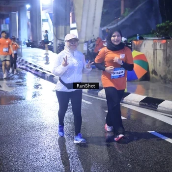Runner Photo 7929612