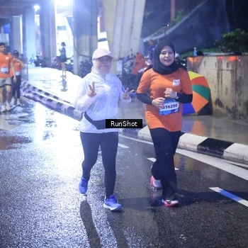 Runner Photo 7929615