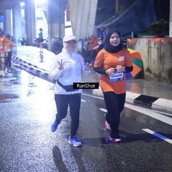 Runner Photo 7929616
