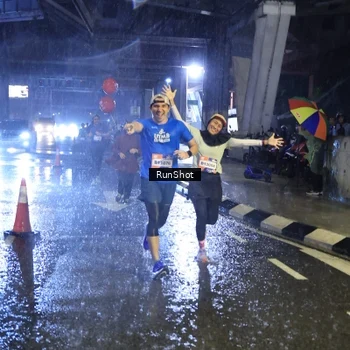 Runner Photo 7929617