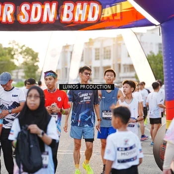 Runner Photo 7929618