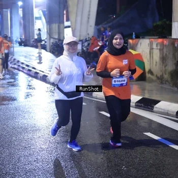 Runner Photo 7929620