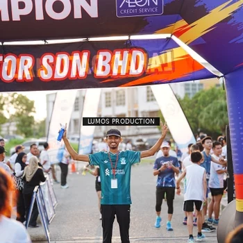 Runner Photo 7929622