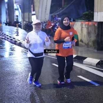Runner Photo 7929623