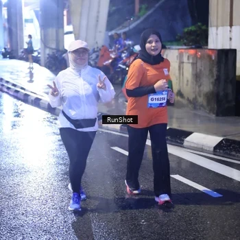 Runner Photo 7929624