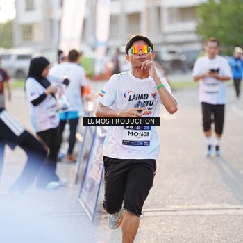 Runner Photo 7929628