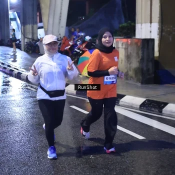 Runner Photo 7929629