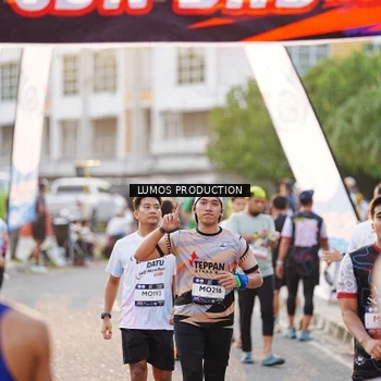 Runner Photo 7929631