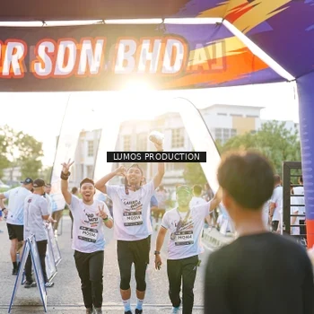 Runner Photo 7929637