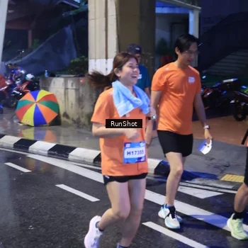 Runner Photo 7929638