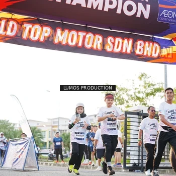 Runner Photo 7929642