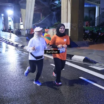 Runner Photo 7929645