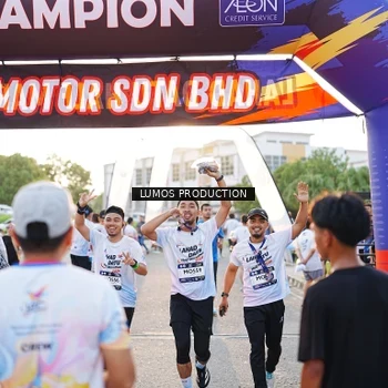Runner Photo 7929649