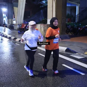 Runner Photo 7929650