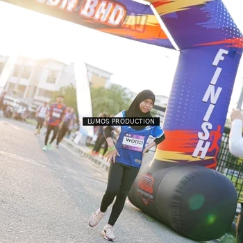 Runner Photo 7929653