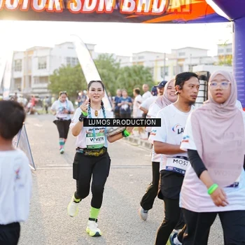 Runner Photo 7929657