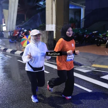 Runner Photo 7929661