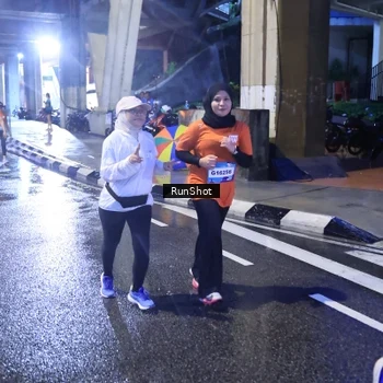 Runner Photo 7929662