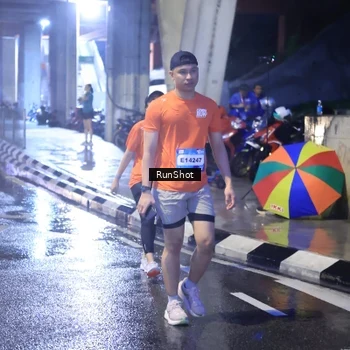 Runner Photo 7929667