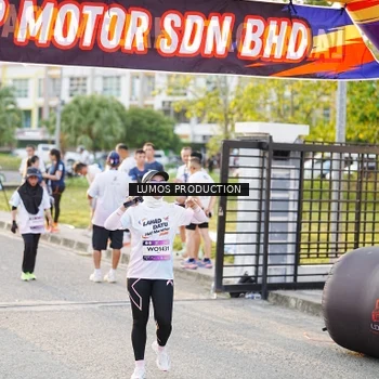 Runner Photo 7929670