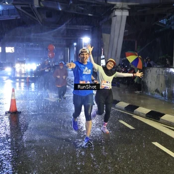 Runner Photo 7929674