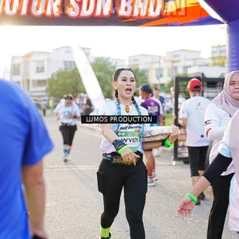 Runner Photo 7929680