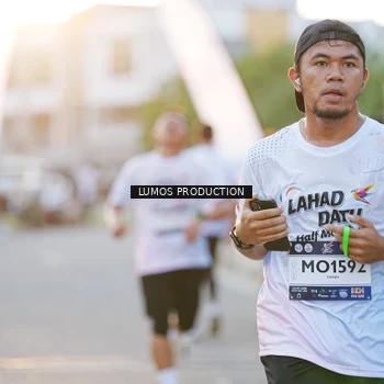 Runner Photo 7929688