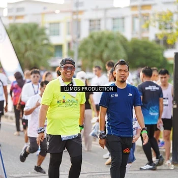 Runner Photo 7929697