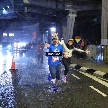 Runner Photo 7929700