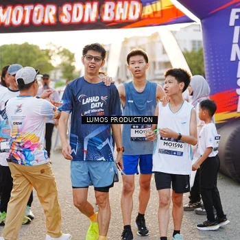 Runner Photo 7929702