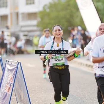 Runner Photo 7929710