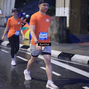 Runner Photo 7929712