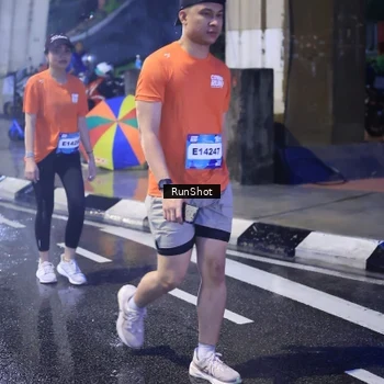 Runner Photo 7929715