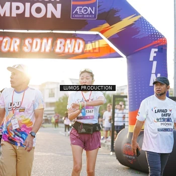 Runner Photo 7929716
