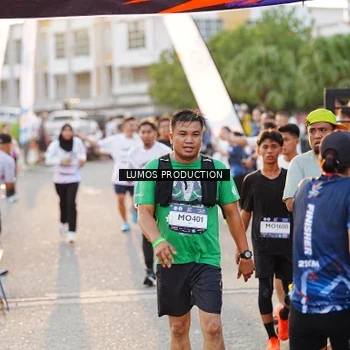 Runner Photo 7929728
