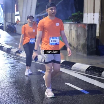 Runner Photo 7929730