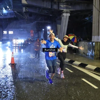 Runner Photo 7929737
