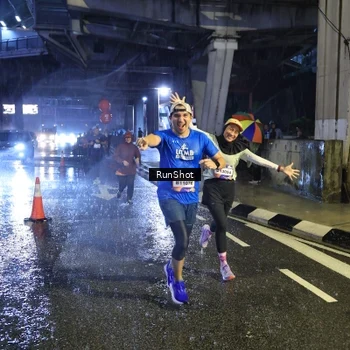 Runner Photo 7929741