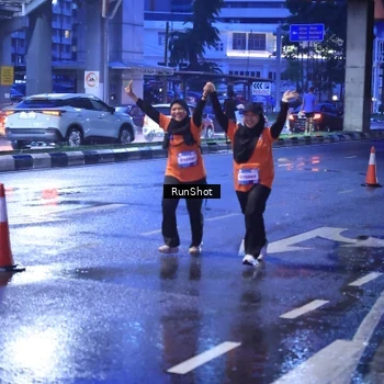 Runner Photo 7929742