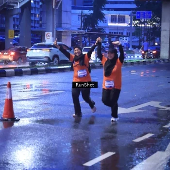 Runner Photo 7929747