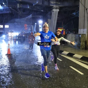 Runner Photo 7929756