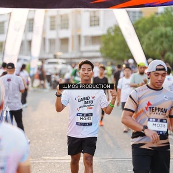 Runner Photo 7929758