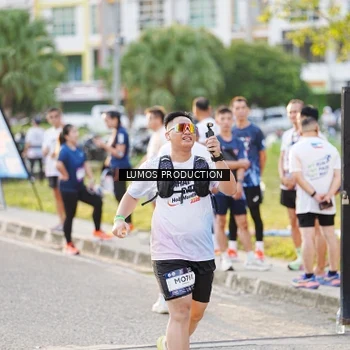 Runner Photo 7929760