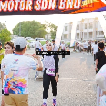 Runner Photo 7929766