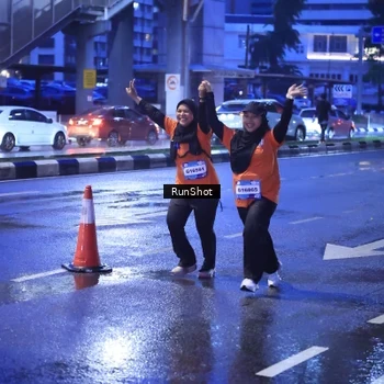 Runner Photo 7929769
