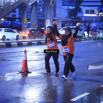 Runner Photo 7929774